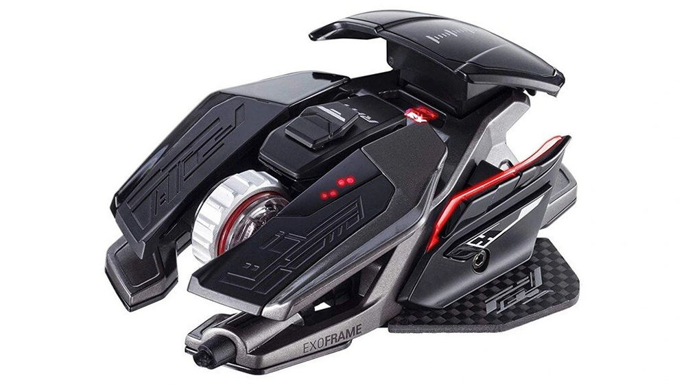 Herní myš MAD CATZ R.A.T. X3_1